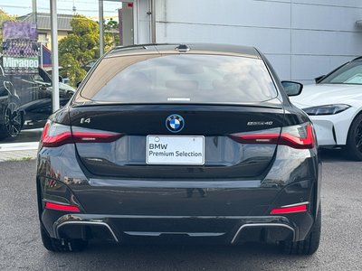 BMW I4 - 6