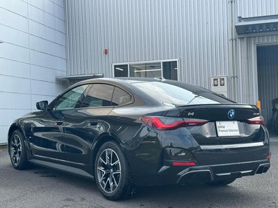 BMW I4 - 7