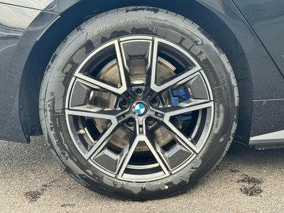 BMW I4 - 9