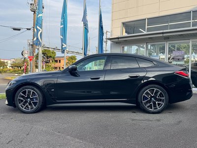 BMW I4 - 5