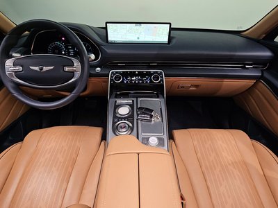 GENESIS GV80 - 5