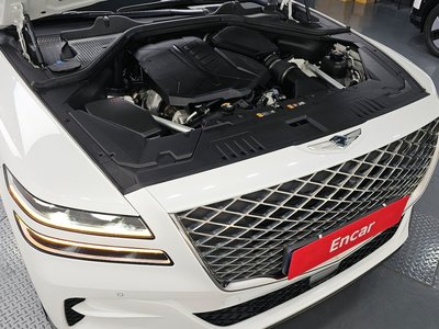 GENESIS GV80 - 7