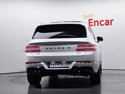 GENESIS GV80 - 4