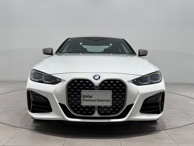 BMW 4 SERIES COUPE - 4