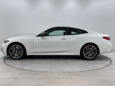 BMW 4 SERIES COUPE - 10