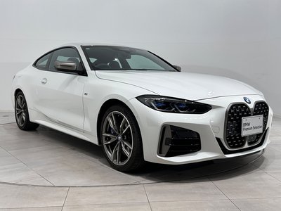 BMW 4 SERIES COUPE - 5