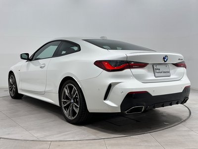 BMW 4 SERIES COUPE - 9