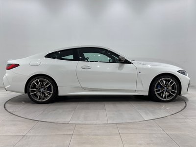BMW 4 SERIES COUPE - 6