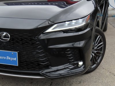 LEXUS RX - 5