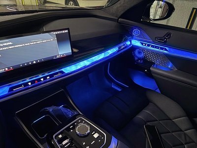 صورة مصغرة 18 لـ 2026 BMW 7 SERIES