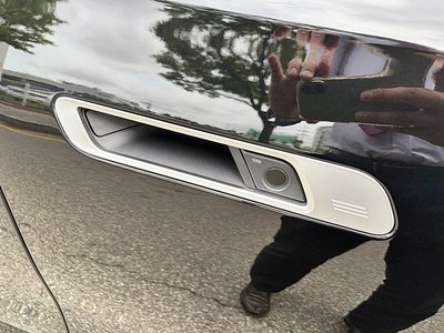 صورة مصغرة 17 لـ 2026 BMW 7 SERIES