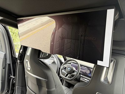 صورة مصغرة 12 لـ 2026 BMW 7 SERIES