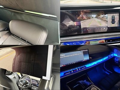 صورة مصغرة 20 لـ 2026 BMW 7 SERIES