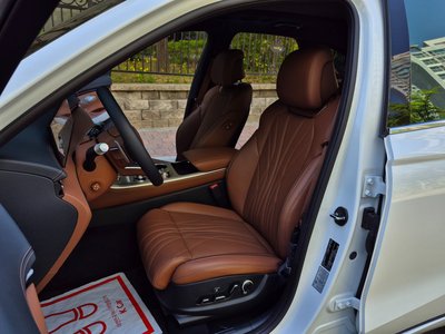 2025 Genesis GV70 照片 8