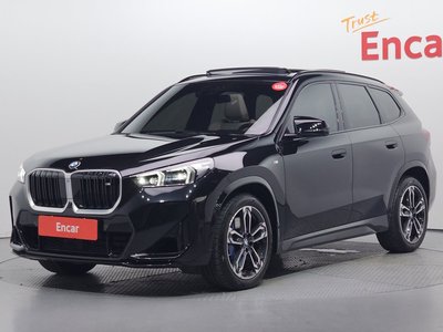 BMW X1 - 1