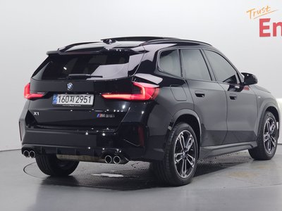 BMW X1 - 4