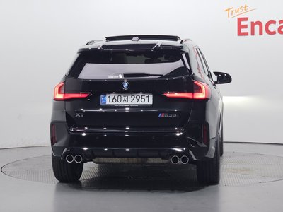 BMW X1 - 3
