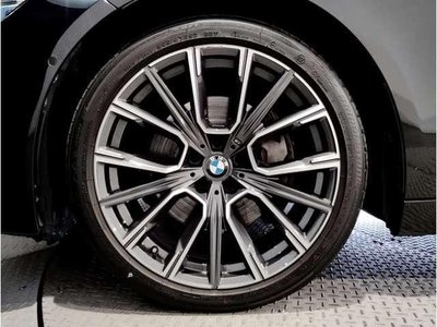 2020 BMW 7 SERIES 照片 9