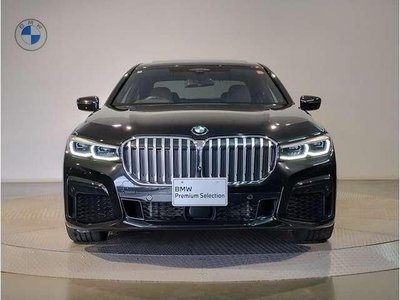 2020 BMW 7 SERIES 照片 6