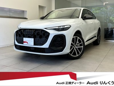 2025 AUDI Q5 SPORTBACK 照片 1