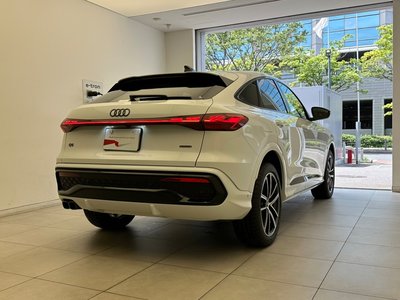 2025 AUDI Q5 SPORTBACK 照片 7