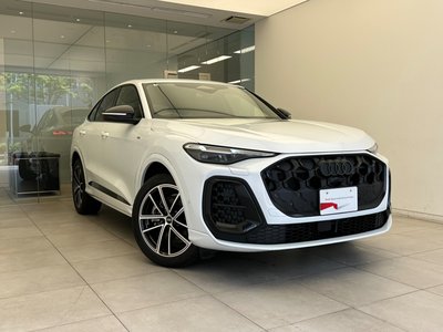 2025 AUDI Q5 SPORTBACK 照片 6