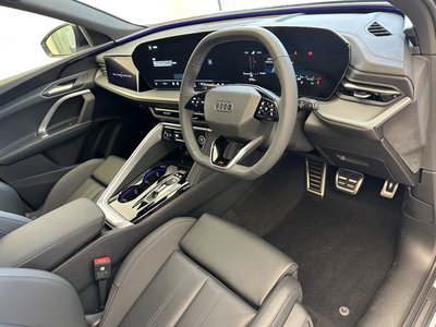2025 AUDI Q5 SPORTBACK 照片 12