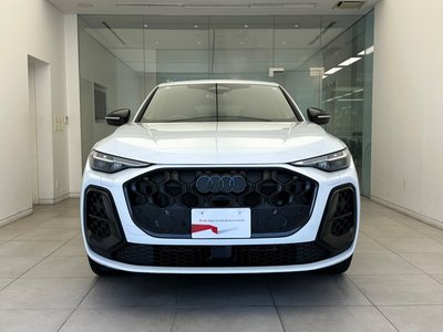 2025 AUDI Q5 SPORTBACK 照片 5