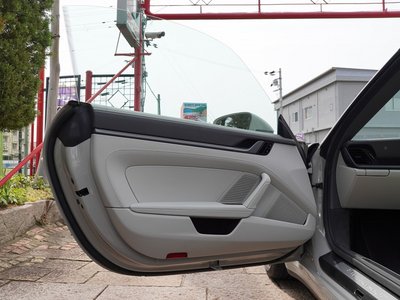 PORSCHE 911 CABRIOLET - 9