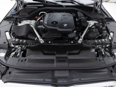 BMW 5 SERIES - 7