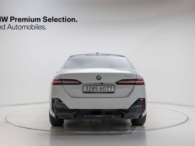 BMW 5 SERIES - 3