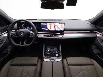 BMW 5 SERIES - 5