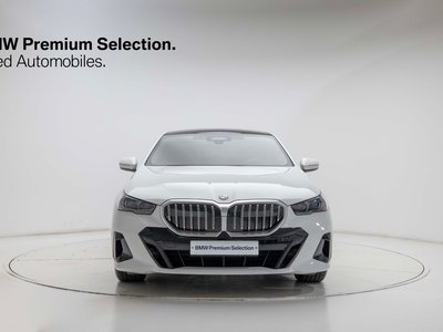 BMW 5 SERIES - 2
