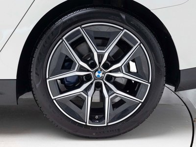 BMW 5 SERIES - 6