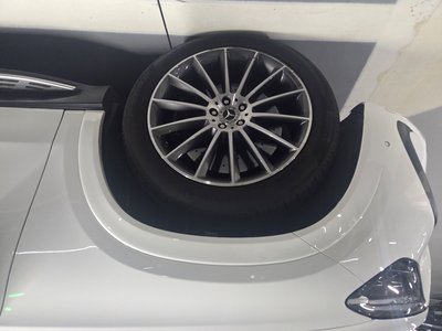 صورة 6 لـ 2025 Mercedes-BENZ GLE