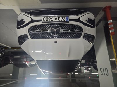 صورة 2 لـ 2025 Mercedes-BENZ GLE