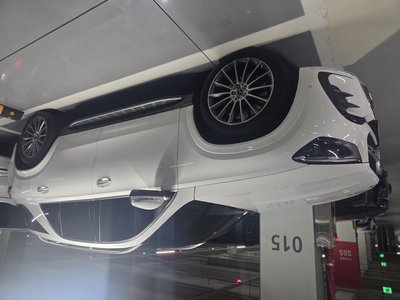 صورة 1 لـ 2025 Mercedes-BENZ GLE