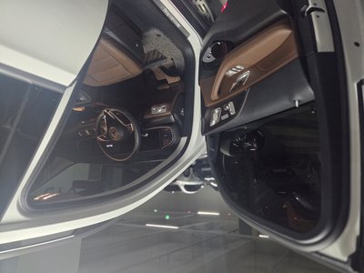 صورة 7 لـ 2025 Mercedes-BENZ GLE