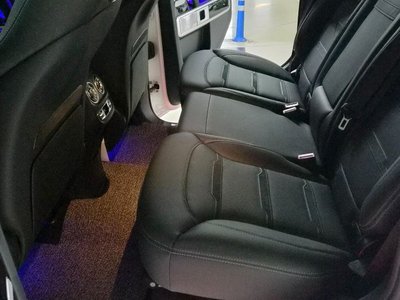 2022 Mercedes-BENZ G-CLASS 缩略图 11