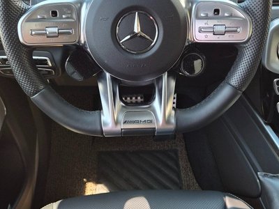 MERCEDES-BENZ G-CLASS - 7