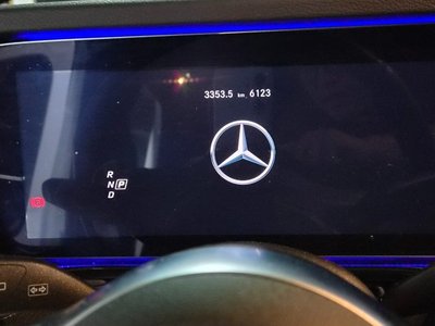 MERCEDES-BENZ G-CLASS - 8