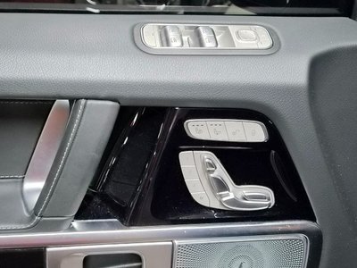 MERCEDES-BENZ G-CLASS - 10