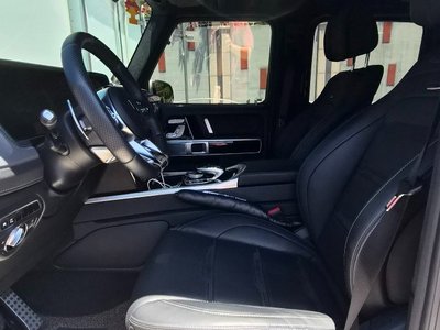 2022 Mercedes-BENZ G-CLASS 缩略图 12