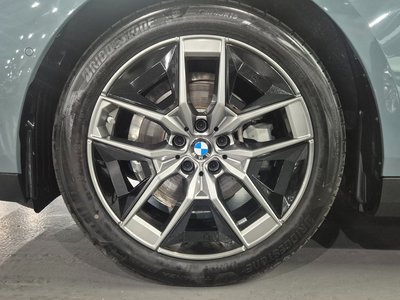 2025 BMW 5 SERIES 照片 6