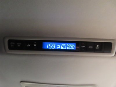 2023 TOYOTA ALPHARD 缩略图 29