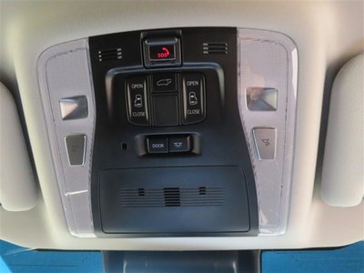 2023 TOYOTA ALPHARD 缩略图 19