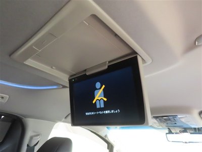 2023 TOYOTA ALPHARD 缩略图 30