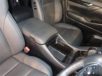2023 TOYOTA ALPHARD 缩略图 25