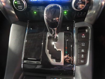 2023 TOYOTA ALPHARD 照片 9