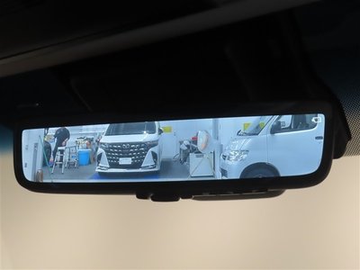 2023 TOYOTA ALPHARD 缩略图 21